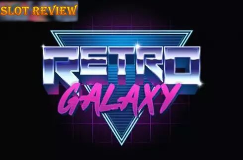 Retro Galaxy Slot Review